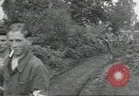 Immagine di Il francese di Seconda Divisione Corazzate Francia, 1944, secondo 42 filmato di repertorio 65675061298