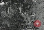 Immagine di Il francese di Seconda Divisione Corazzate Francia, 1944, secondo 45 filmato di repertorio 65675061298