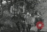 Immagine di Il francese di Seconda Divisione Corazzate Francia, 1944, secondo 46 filmato di repertorio 65675061298