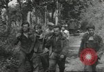 Immagine di Il francese di Seconda Divisione Corazzate Francia, 1944, secondo 47 filmato di repertorio 65675061298