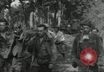 Immagine di Il francese di Seconda Divisione Corazzate Francia, 1944, secondo 48 filmato di repertorio 65675061298