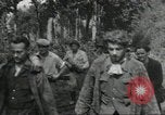 Immagine di Il francese di Seconda Divisione Corazzate Francia, 1944, secondo 49 filmato di repertorio 65675061298