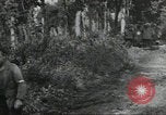 Immagine di Il francese di Seconda Divisione Corazzate Francia, 1944, secondo 54 filmato di repertorio 65675061298