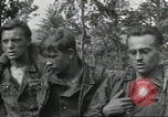 Immagine di Il francese di Seconda Divisione Corazzate Francia, 1944, secondo 58 filmato di repertorio 65675061298