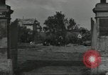 Image of Allied troops Colleville-sur-Mer Normandy France, 1944, second 31 stock footage video 65675061303