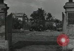 Image of Allied troops Colleville-sur-Mer Normandy France, 1944, second 32 stock footage video 65675061303