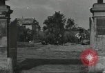 Image of Allied troops Colleville-sur-Mer Normandy France, 1944, second 35 stock footage video 65675061303
