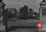 Image of Allied troops Colleville-sur-Mer Normandy France, 1944, second 36 stock footage video 65675061303