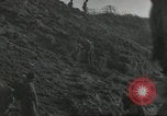 Image of British sailors Colleville-sur-Mer Normandy France, 1944, second 38 stock footage video 65675061304