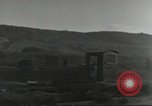 Image of British sailors Colleville-sur-Mer Normandy France, 1944, second 50 stock footage video 65675061304