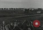 Image of British sailors Colleville-sur-Mer Normandy France, 1944, second 58 stock footage video 65675061304
