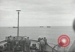 Image of Landing Craft Tank Colleville-sur-Mer Normandy France, 1944, second 3 stock footage video 65675061305