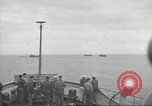 Image of Landing Craft Tank Colleville-sur-Mer Normandy France, 1944, second 4 stock footage video 65675061305