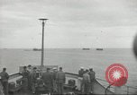 Image of Landing Craft Tank Colleville-sur-Mer Normandy France, 1944, second 5 stock footage video 65675061305