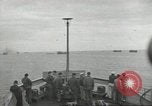Image of Landing Craft Tank Colleville-sur-Mer Normandy France, 1944, second 7 stock footage video 65675061305