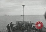 Image of Landing Craft Tank Colleville-sur-Mer Normandy France, 1944, second 8 stock footage video 65675061305