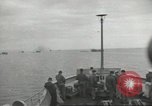 Image of Landing Craft Tank Colleville-sur-Mer Normandy France, 1944, second 10 stock footage video 65675061305