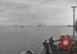 Image of Landing Craft Tank Colleville-sur-Mer Normandy France, 1944, second 13 stock footage video 65675061305