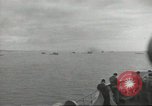 Image of Landing Craft Tank Colleville-sur-Mer Normandy France, 1944, second 14 stock footage video 65675061305