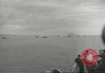Image of Landing Craft Tank Colleville-sur-Mer Normandy France, 1944, second 15 stock footage video 65675061305