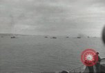 Image of Landing Craft Tank Colleville-sur-Mer Normandy France, 1944, second 16 stock footage video 65675061305