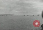 Image of Landing Craft Tank Colleville-sur-Mer Normandy France, 1944, second 17 stock footage video 65675061305