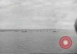 Image of Landing Craft Tank Colleville-sur-Mer Normandy France, 1944, second 21 stock footage video 65675061305