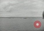 Image of Landing Craft Tank Colleville-sur-Mer Normandy France, 1944, second 24 stock footage video 65675061305