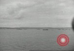 Image of Landing Craft Tank Colleville-sur-Mer Normandy France, 1944, second 25 stock footage video 65675061305