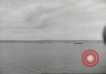 Image of Landing Craft Tank Colleville-sur-Mer Normandy France, 1944, second 26 stock footage video 65675061305