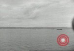 Image of Landing Craft Tank Colleville-sur-Mer Normandy France, 1944, second 27 stock footage video 65675061305