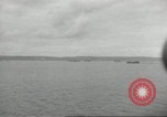 Image of Landing Craft Tank Colleville-sur-Mer Normandy France, 1944, second 28 stock footage video 65675061305