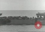 Image of Landing Craft Tank Colleville-sur-Mer Normandy France, 1944, second 33 stock footage video 65675061305