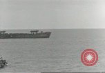 Image of Landing Craft Tank Colleville-sur-Mer Normandy France, 1944, second 44 stock footage video 65675061305