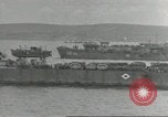 Image of Landing Craft Tank Colleville-sur-Mer Normandy France, 1944, second 48 stock footage video 65675061305