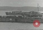 Image of Landing Craft Tank Colleville-sur-Mer Normandy France, 1944, second 51 stock footage video 65675061305