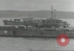 Image of Landing Craft Tank Colleville-sur-Mer Normandy France, 1944, second 52 stock footage video 65675061305