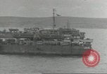 Image of Landing Craft Tank Colleville-sur-Mer Normandy France, 1944, second 53 stock footage video 65675061305