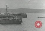 Image of Landing Craft Tank Colleville-sur-Mer Normandy France, 1944, second 55 stock footage video 65675061305