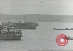 Image of Landing Craft Tank Colleville-sur-Mer Normandy France, 1944, second 56 stock footage video 65675061305