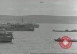 Image of Landing Craft Tank Colleville-sur-Mer Normandy France, 1944, second 57 stock footage video 65675061305