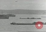 Image of Landing Craft Tank Colleville-sur-Mer Normandy France, 1944, second 60 stock footage video 65675061305