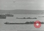 Image of Landing Craft Tank Colleville-sur-Mer Normandy France, 1944, second 61 stock footage video 65675061305
