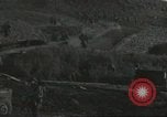 Image of United States soldiers Colleville-sur-Mer Normandy France, 1944, second 4 stock footage video 65675061306