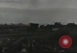 Image of United States soldiers Colleville-sur-Mer Normandy France, 1944, second 6 stock footage video 65675061306