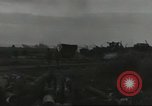 Image of United States soldiers Colleville-sur-Mer Normandy France, 1944, second 7 stock footage video 65675061306