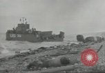 Image of United States soldiers Colleville-sur-Mer Normandy France, 1944, second 13 stock footage video 65675061306