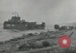 Image of United States soldiers Colleville-sur-Mer Normandy France, 1944, second 16 stock footage video 65675061306