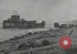 Image of United States soldiers Colleville-sur-Mer Normandy France, 1944, second 22 stock footage video 65675061306