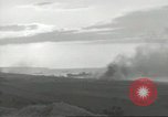 Image of United States soldiers Colleville-sur-Mer Normandy France, 1944, second 24 stock footage video 65675061306